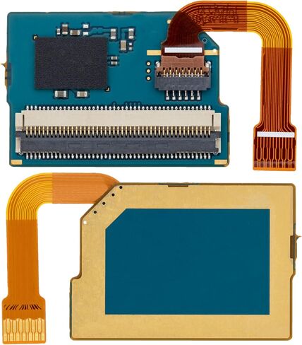 Best Shopper - Replacement Digitizer Connector Board Compatible for Samsung Galaxy Tab A 10.1" (T510 / T515 / T517) in Kuwait