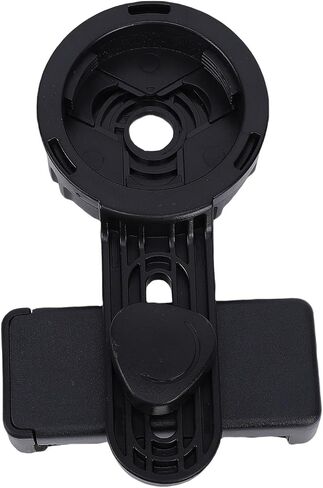 Monocular Binocular Phone Adapter for Stable Imaging Support for Vloggings and Selfies in Kuwait