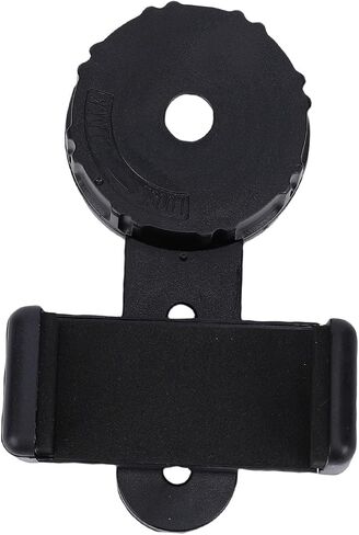 Monocular Binocular Phone Adapter for Stable Imaging Support for Vloggings and Selfies in Kuwait