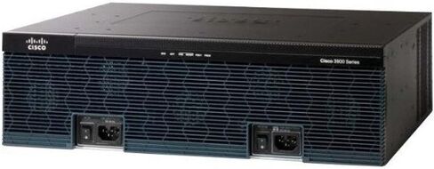 Cisco 3900 Series Integrated Service Router CISCO3945/K9 in Kuwait