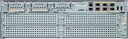 Cisco 3900 Series Integrated Service Router CISCO3945/K9 in Kuwait