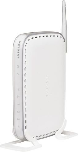 Netgear WGR614 Wireless-G Router in Kuwait
