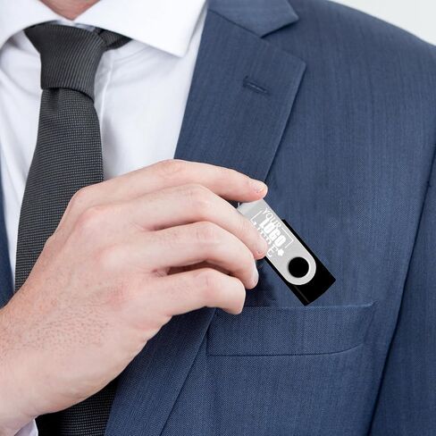 Custom 2GB USB Flash Drive 100 Pack Swivel Logo USB Thumb Drives in Kuwait
