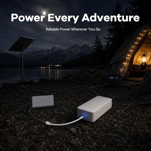 Superer Power Supply for Starlink Standard 4X, Gen 3, UTP-232L/UTP-232C in Kuwait