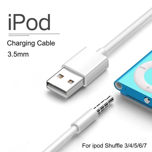 chenyang 2pcs/lot 3.5mm Male AUX Audio to USB Male Cable for Car Sync USB Flash Disk Card Reader in Kuwait