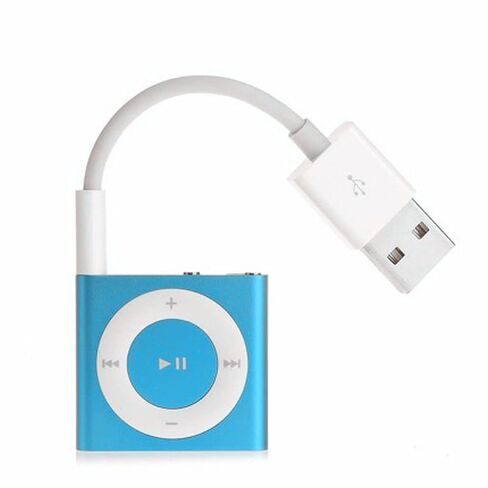 chenyang 2pcs/lot 3.5mm Male AUX Audio to USB Male Cable for Car Sync USB Flash Disk Card Reader in Kuwait