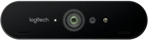 Logitech Miro 4K Pro Webcam Bundle in Kuwait