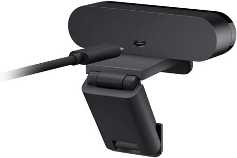 Logitech Miro 4K Pro Webcam Bundle in Kuwait