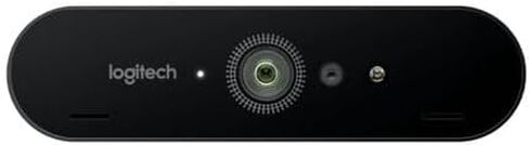 Logitech Miro 4K Pro Webcam Bundle in Kuwait