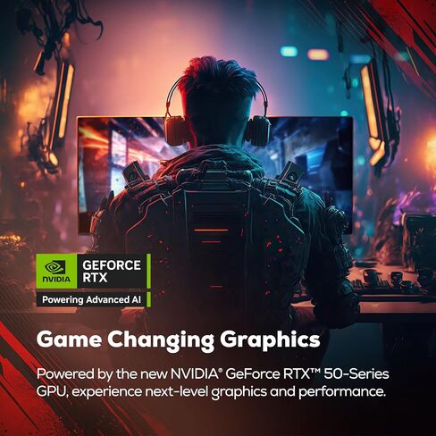 iBUYPOWER Y40 Gaming PC Desktop Computer AMD Ryzen 7 9800X3D CPU, NVIDIA GeForce RTX 5070 12GB GPU, 32GB DDR5 5200MHz RAM, 1TB NVMe SSD, Windows 11 Home, Gamer Keyboard and Mouse - Y40BA7N5703 in Kuwait
