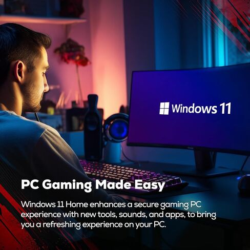 iBUYPOWER Y40 Gaming PC Desktop Computer AMD Ryzen 7 9800X3D CPU, NVIDIA GeForce RTX 5070 12GB GPU, 32GB DDR5 5200MHz RAM, 1TB NVMe SSD, Windows 11 Home, Gamer Keyboard and Mouse - Y40BA7N5703 in Kuwait