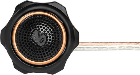Infinity Kappa 53XF & 603CF Car Speaker Bundle - 5.25-Inch Coaxial and 6.5-Inch Component Speakers, Silk Dome Tweeters, Glass Fiber Woofers in Kuwait