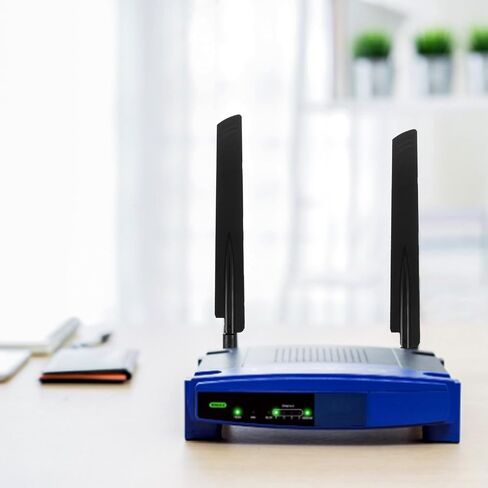 Router Reception Foldable for Signal Antenna Stable Replacement in Kuwait