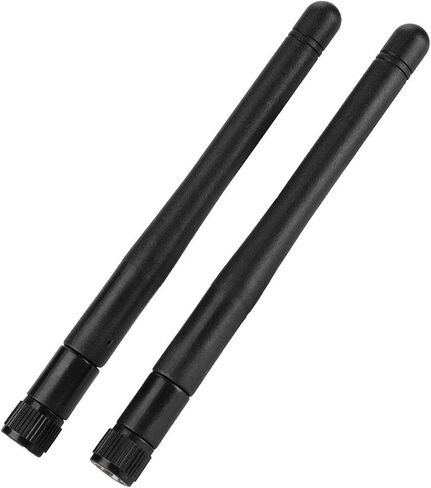 High Gain SMA Antenna for WiFi Router (2DBi Antenna) in Kuwait