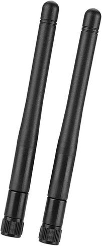 High Gain SMA Antenna for WiFi Router (2DBi Antenna) in Kuwait
