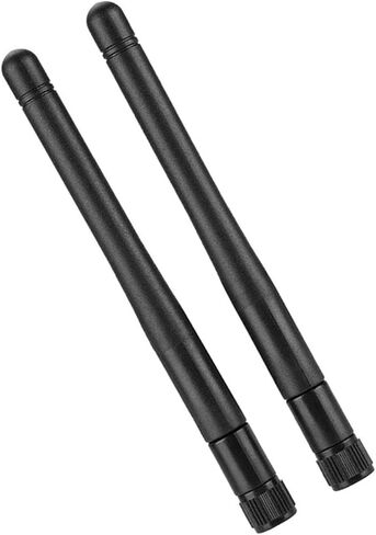 High Gain SMA Antenna for WiFi Router (2DBi Antenna) in Kuwait