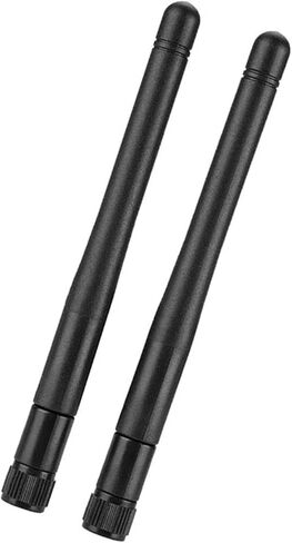 High Gain SMA Antenna for WiFi Router (2DBi Antenna) in Kuwait
