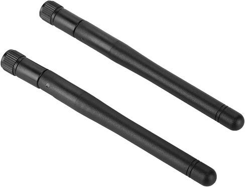 High Gain SMA Antenna for WiFi Router (2DBi Antenna) in Kuwait