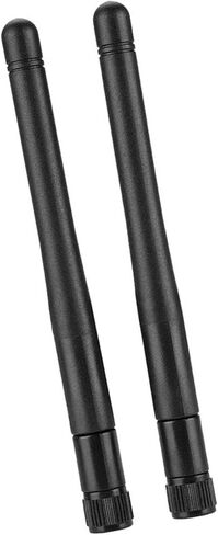 High Gain SMA Antenna for WiFi Router (2DBi Antenna) in Kuwait