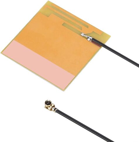 1 Interface Antenna, 46cm Cable, Strong Signal Reception, with in Kuwait