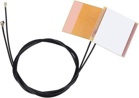 1 Interface Antenna, 46cm Cable, Strong Signal Reception, with in Kuwait