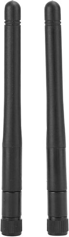 WiFi Antenna 2.4G 5G Dual Band 5dBi, for Router with SMA Female in Kuwait