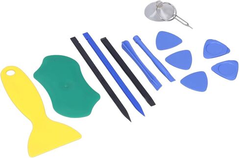 Chrees Electronics Repair Tool, Double Head Smooth Spudger Kit in Kuwait
