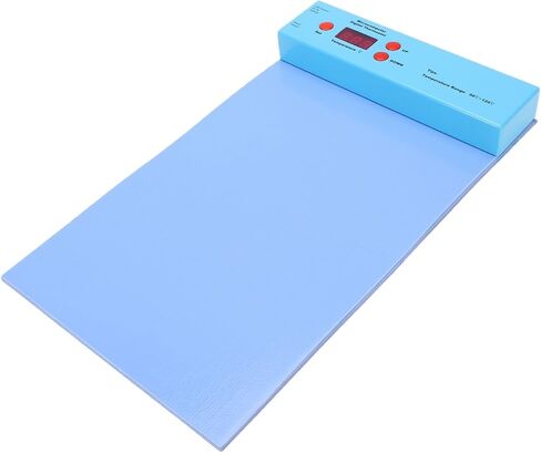 Diyeeni LCD Heating Pad for Phone Screen Repair, 30-135°C (US Plug) in Kuwait