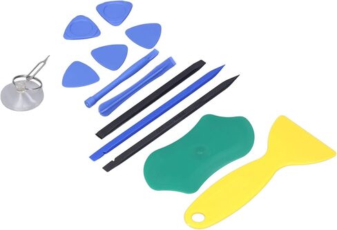 Chrees Electronics Repair Tool, Double Head Smooth Spudger Kit in Kuwait