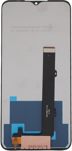 Pongnas LCD Screen Touch Digitizer Assembly Kit for – TFT Display in Kuwait