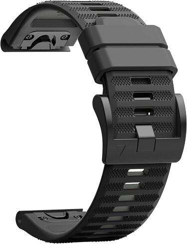 MoKo Quickfit 26mm Watch Bands for Garmin Fenix 9/9 Pro/8/8 Pro 51mm in Kuwait