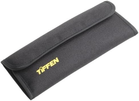 Tiffen 43mm Deluxe Enhancing Camera Lens Filter Kit in Kuwait