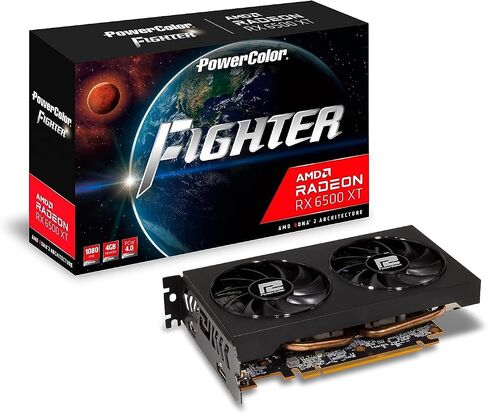 PowerColor Hellhound AMD Radeon RX 7900 XTX Graphics Card in Kuwait