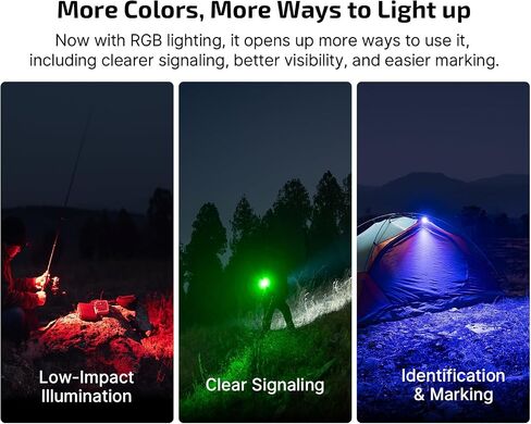 OLIGHT Oclip Pro S EDC Flashlight Clip-on Light Bundle Oclip Series Headlamp Strap in Kuwait