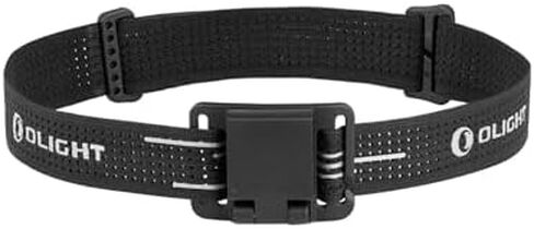 OLIGHT Oclip Pro S EDC Flashlight Clip-on Light Bundle Oclip Series Headlamp Strap in Kuwait