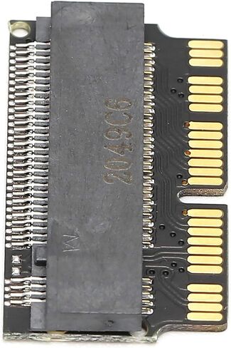 M.2 NVMe SSD Adapter for OS X High in Kuwait