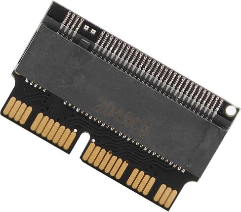 M.2 NVMe SSD Adapter for OS X High in Kuwait