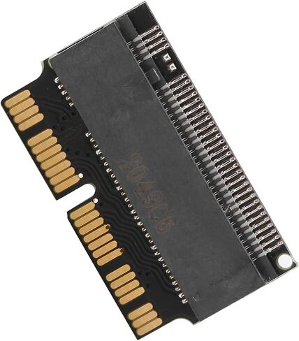 M.2 NVMe SSD Adapter for OS X High in Kuwait