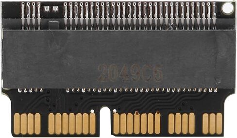 M.2 NVMe SSD Adapter for OS X High in Kuwait