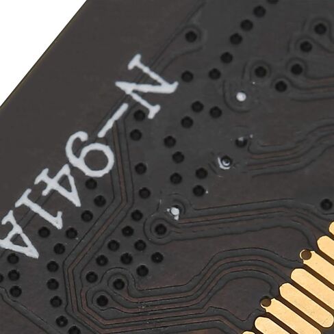 M.2 NVMe SSD Adapter for OS X High in Kuwait