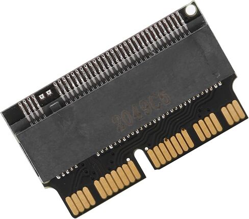 M.2 NVMe SSD Adapter for OS X High in Kuwait
