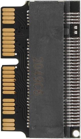 M.2 NVMe SSD Adapter for OS X High in Kuwait