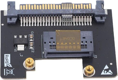 M.2 NVMe SSD to U.2 SFF 8639 Adapter for Distributions in Kuwait