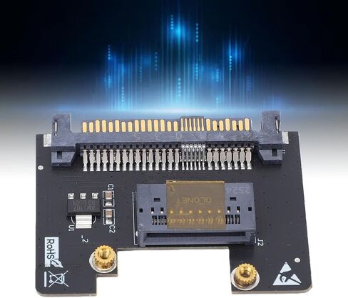 M.2 NVMe SSD to U.2 SFF 8639 Adapter for Distributions in Kuwait