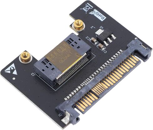 M.2 NVMe SSD to U.2 SFF 8639 Adapter for Distributions in Kuwait