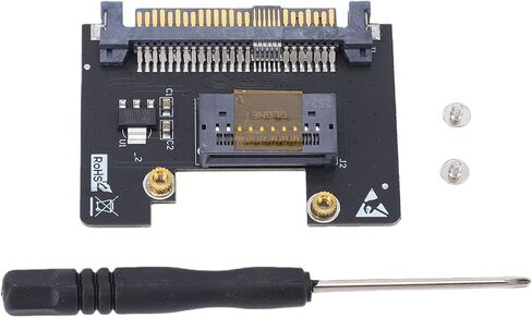 M.2 NVMe SSD to U.2 SFF 8639 Adapter for Distributions in Kuwait