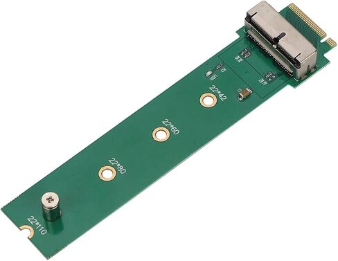 aqxreight SSD to M.2 NGFF Adapter Card for Efficient Data Transfer and in Kuwait