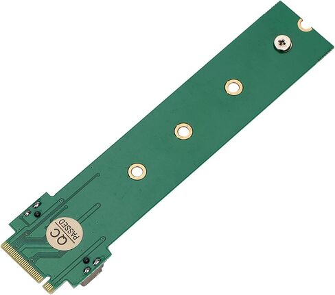 aqxreight SSD to M.2 NGFF Adapter Card for Efficient Data Transfer and in Kuwait
