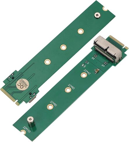 aqxreight SSD to M.2 NGFF Adapter Card for Efficient Data Transfer and in Kuwait