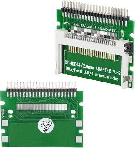 Jiawu CF to 2.5in IDE Adapter Card, 44Pin SSD Converter in Kuwait